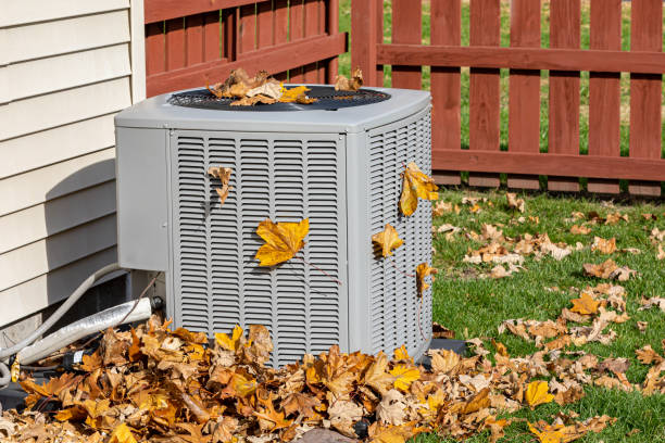 Best Local HVAC companies  in Pearl, MS