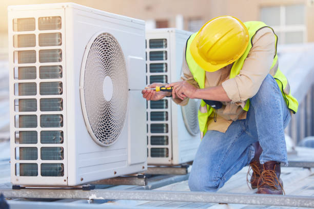 Best Central air repair  in Pearl, MS