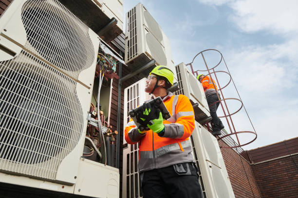 Best HVAC maintenance plan  in Pearl, MS