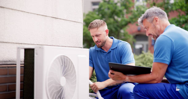 Best HVAC companies near me  in Pearl, MS