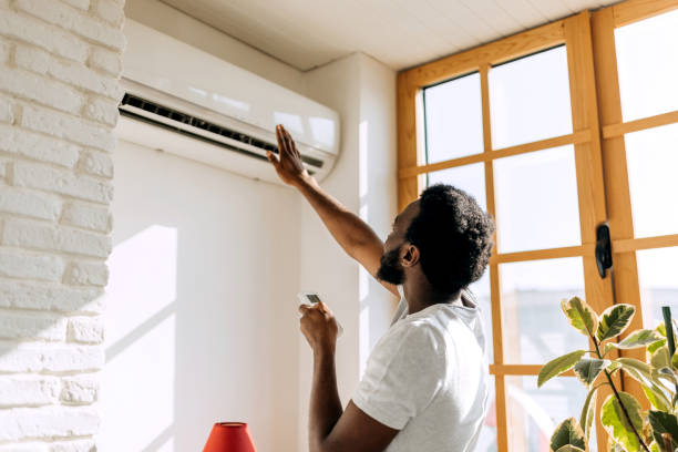 Best HVAC maintenance near me  in Pearl, MS