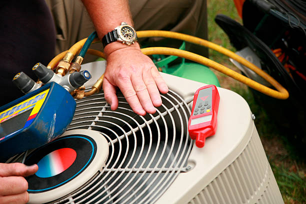 Best Ductless HVAC repair  in Pearl, MS
