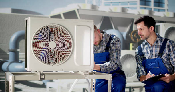 Trusted Pearl, MS HVAC Experts