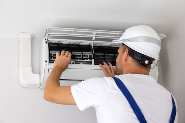 Trusted Pearl, MS HVAC Experts